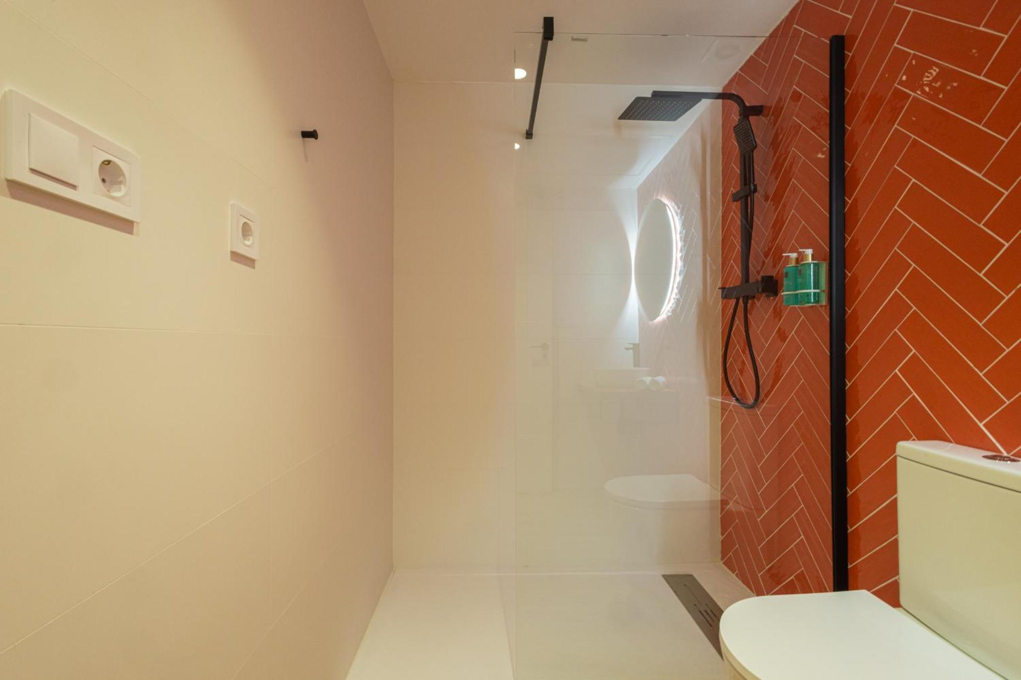 Florit Flats - The Sorolla Apartments Valencia Exterior photo