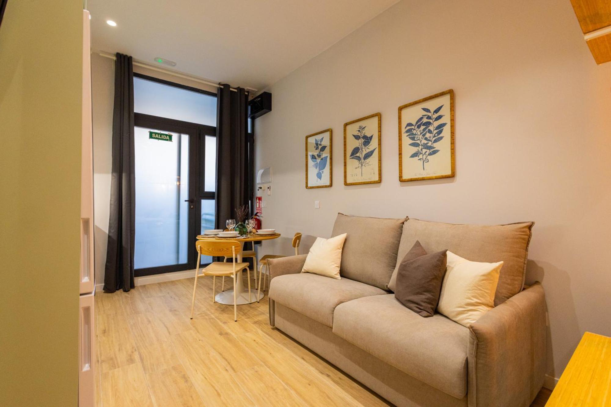 Florit Flats - The Sorolla Apartments Valencia Exterior photo