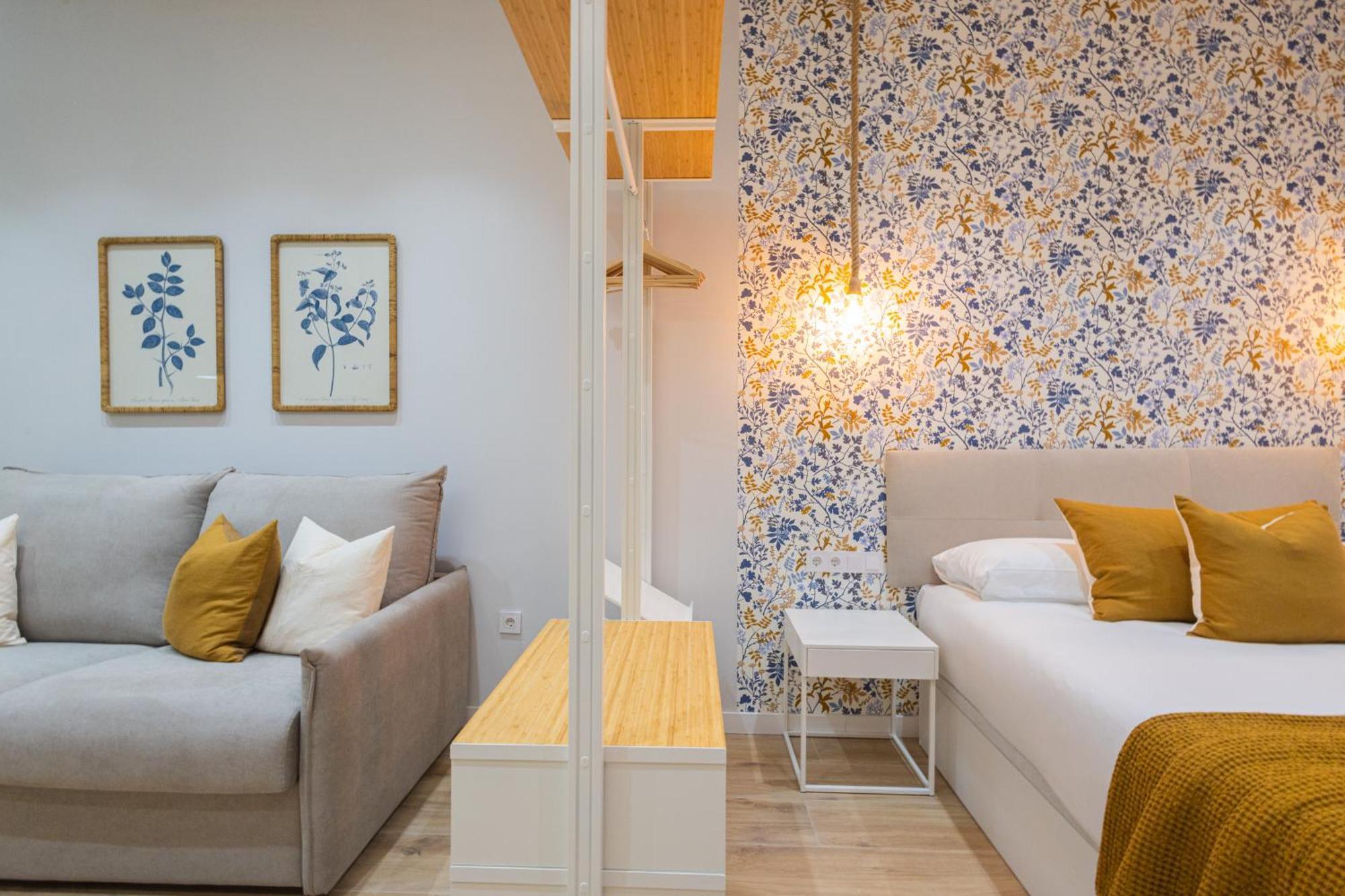 Florit Flats - The Sorolla Apartments Valencia Exterior photo