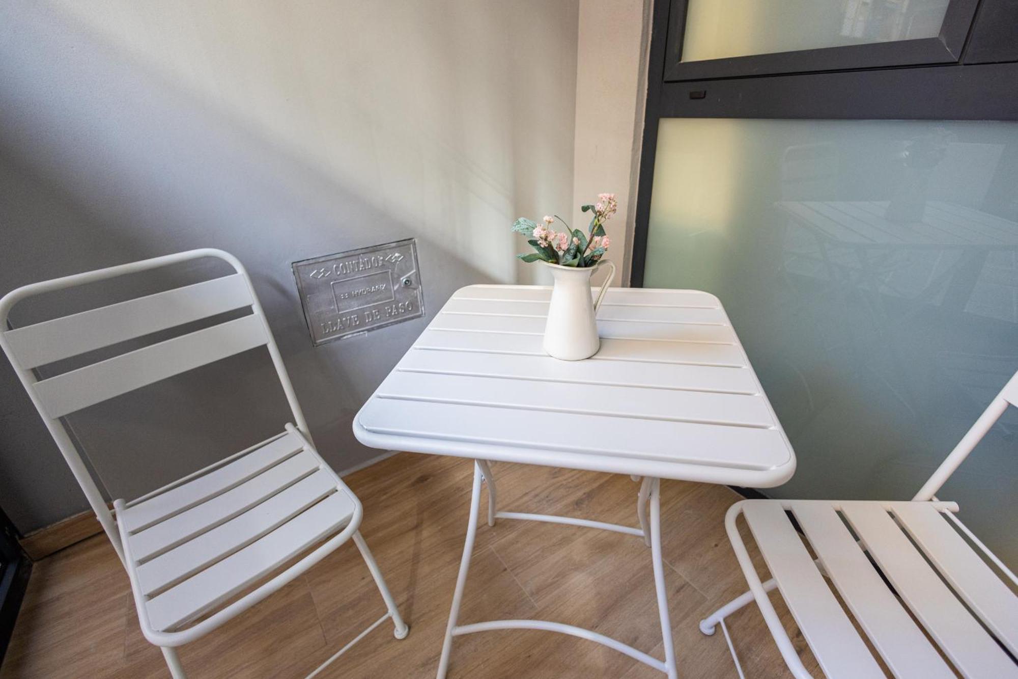 Florit Flats - The Sorolla Apartments Valencia Exterior photo