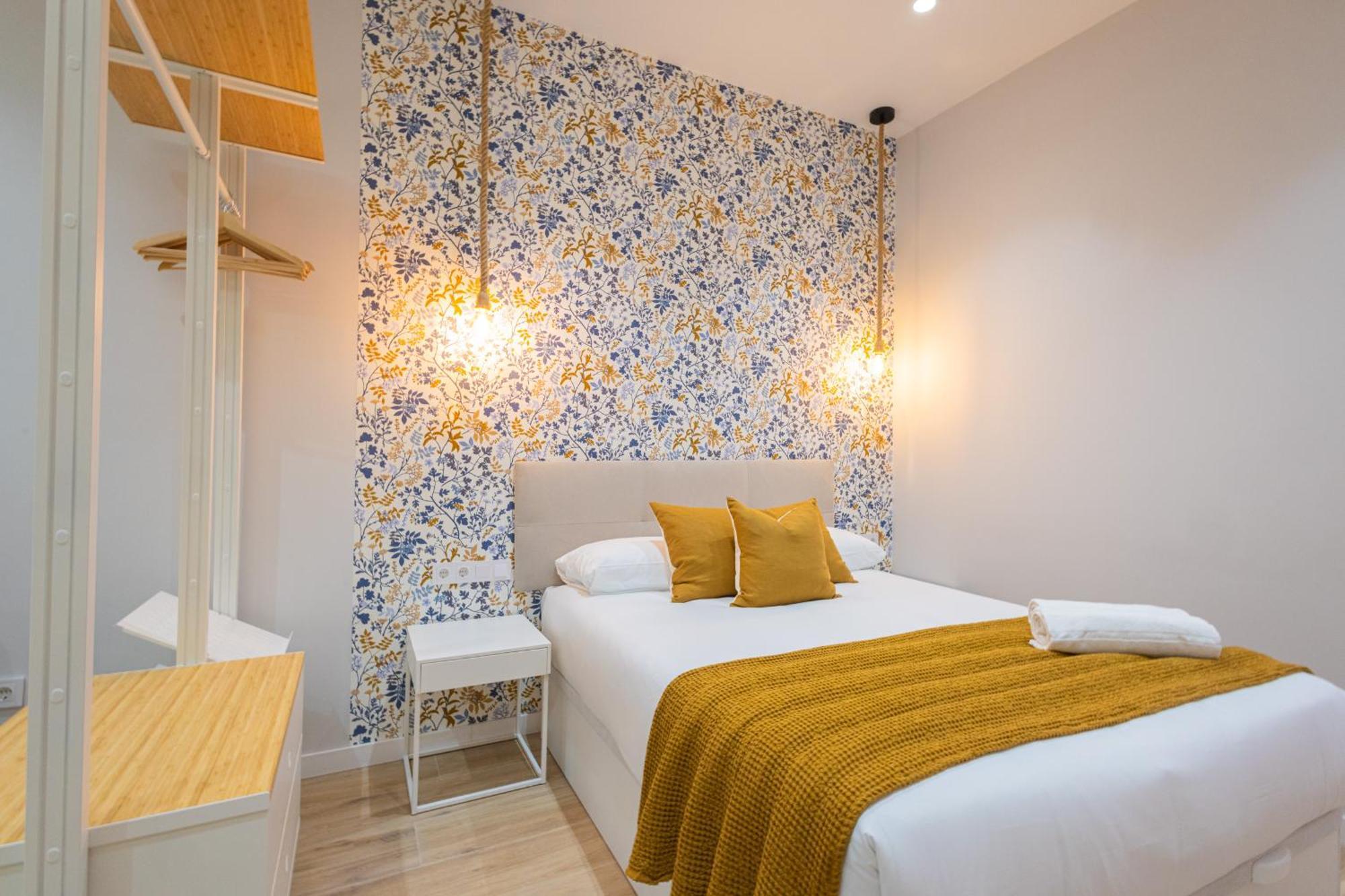 Florit Flats - The Sorolla Apartments Valencia Exterior photo