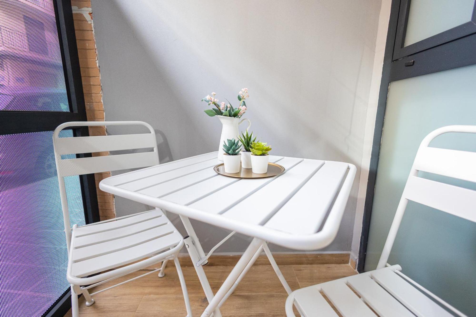 Florit Flats - The Sorolla Apartments Valencia Exterior photo