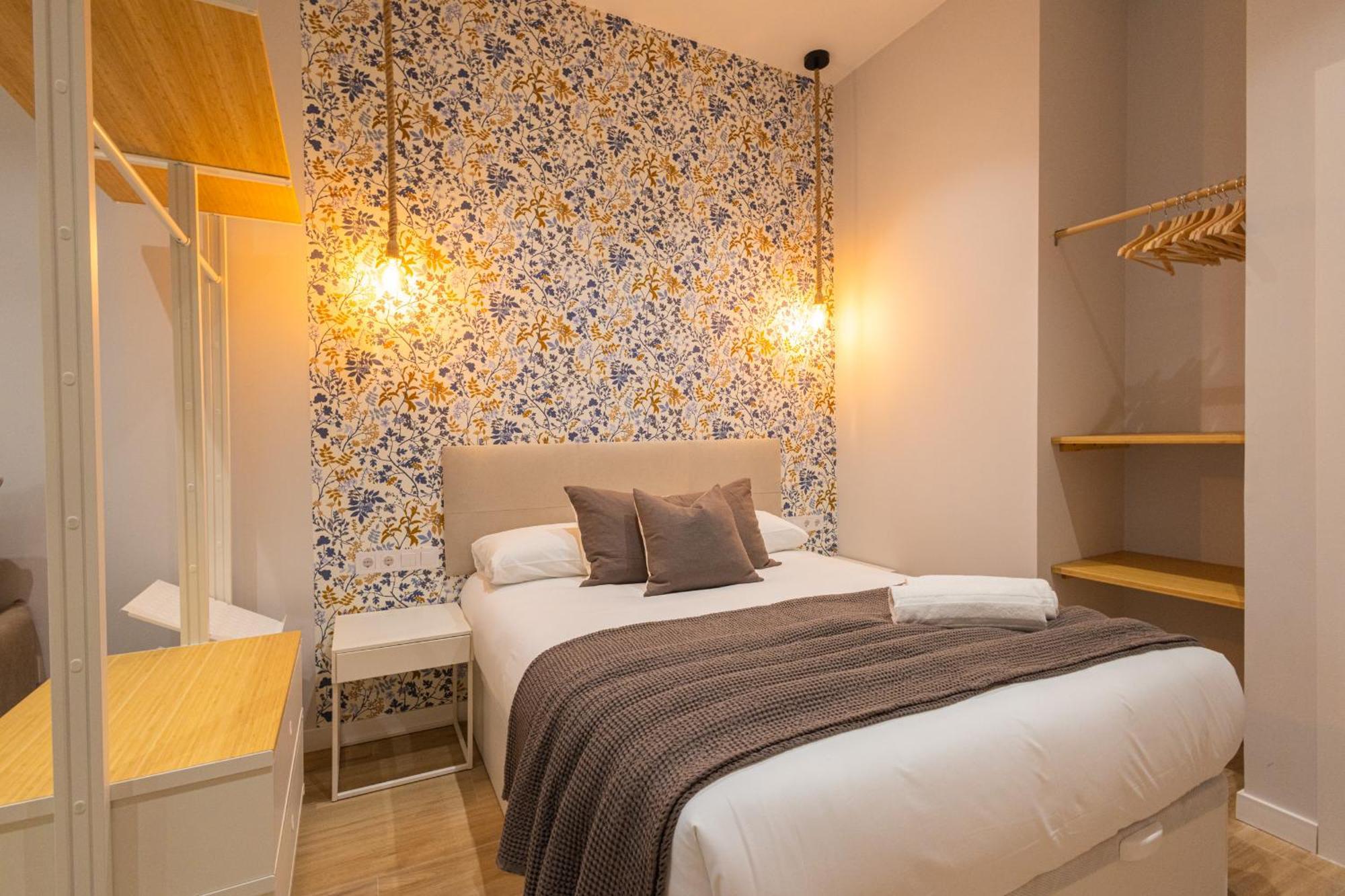 Florit Flats - The Sorolla Apartments Valencia Exterior photo