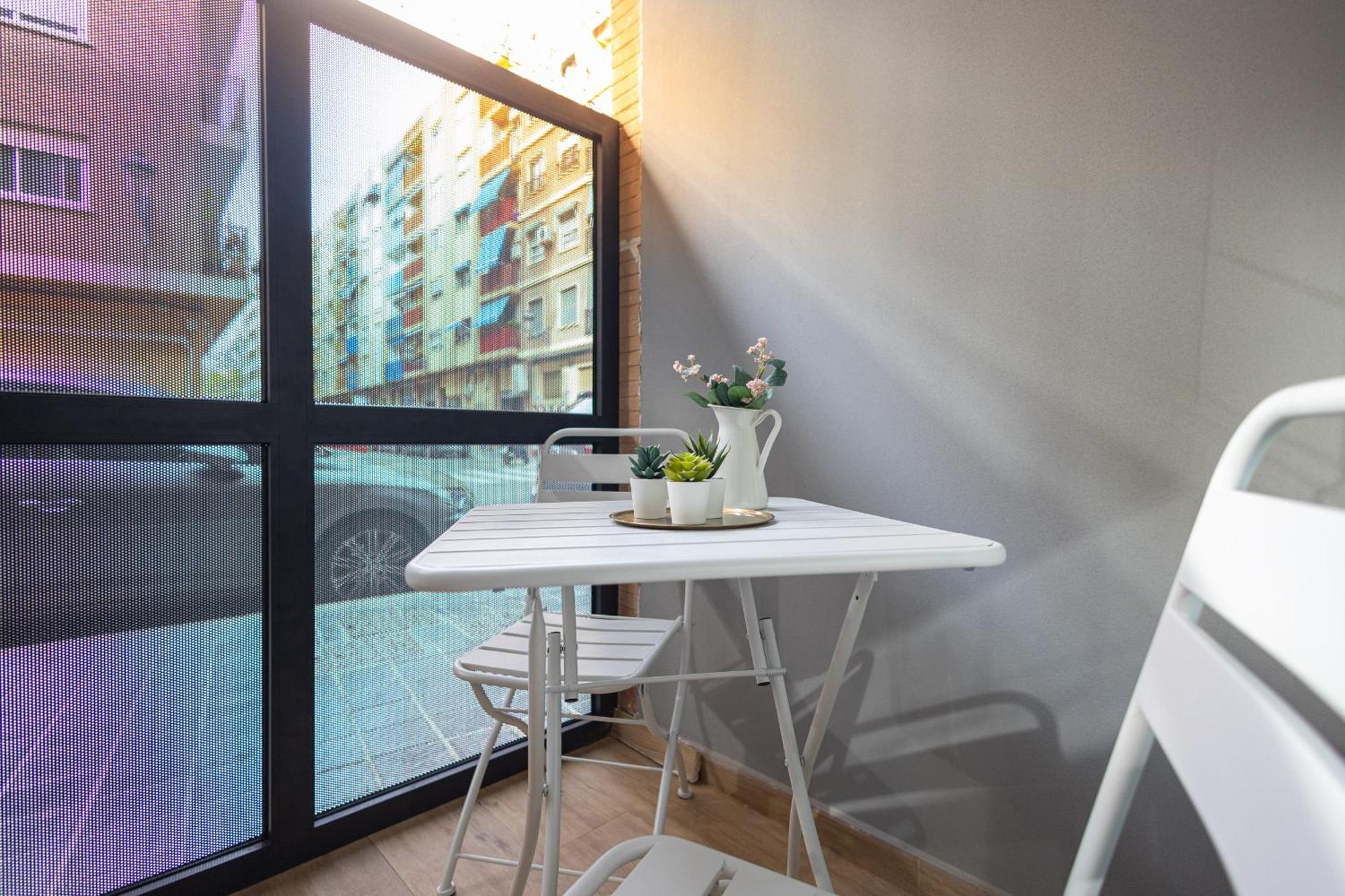 Florit Flats - The Sorolla Apartments Valencia Exterior photo